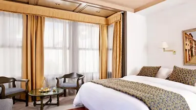 Rimondi Boutique Hotel