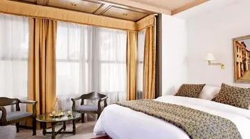 RIMONDI BOUTIQUE HOTEL