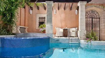 RIMONDI BOUTIQUE HOTEL
