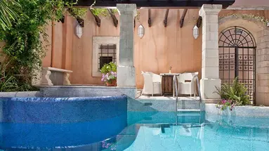 RIMONDI BOUTIQUE HOTEL