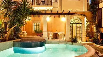 Rimondi Boutique Hotel