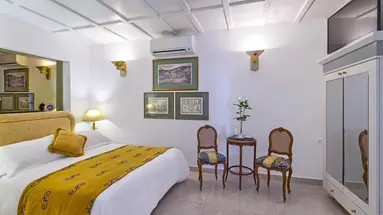 Rimondi Boutique Hotel