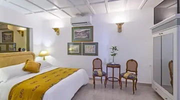 RIMONDI BOUTIQUE HOTEL