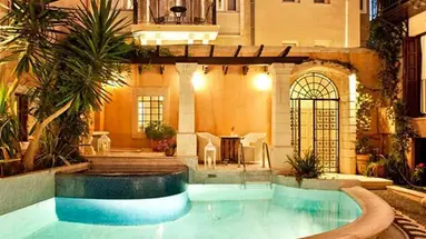 RIMONDI BOUTIQUE HOTEL