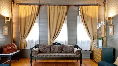 RIMONDI BOUTIQUE HOTEL