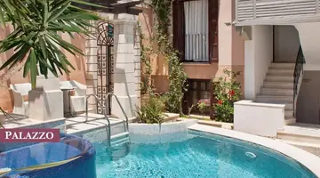 RIMONDI BOUTIQUE HOTELS