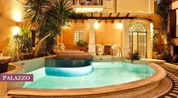 RIMONDI BOUTIQUE HOTELS