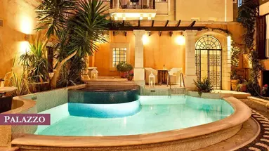 RIMONDI BOUTIQUE HOTELS