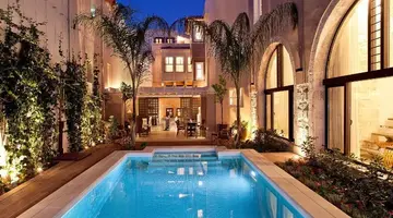 RIMONDI BOUTIQUE HOTELS