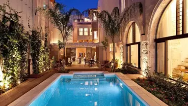 RIMONDI BOUTIQUE HOTELS