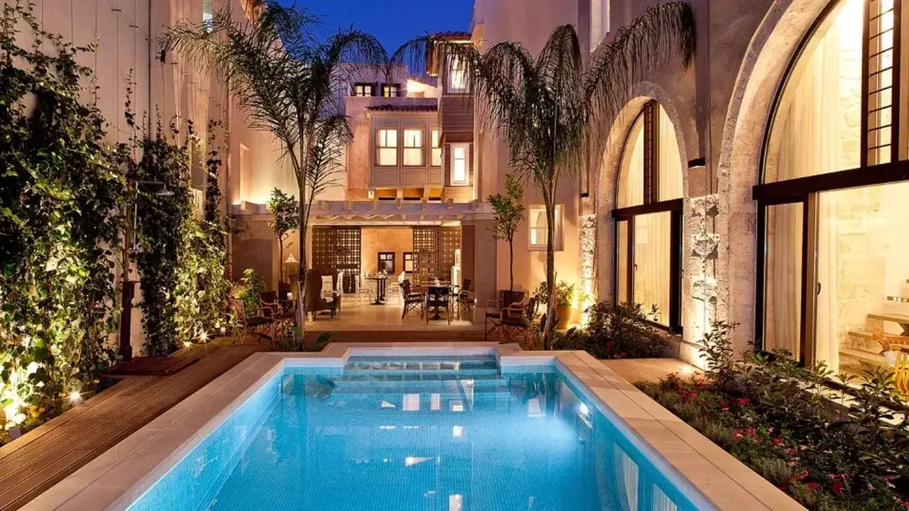 Rimondi Boutique Hotels