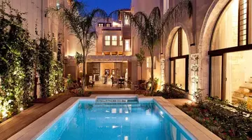 Rimondi Boutique Hotels
