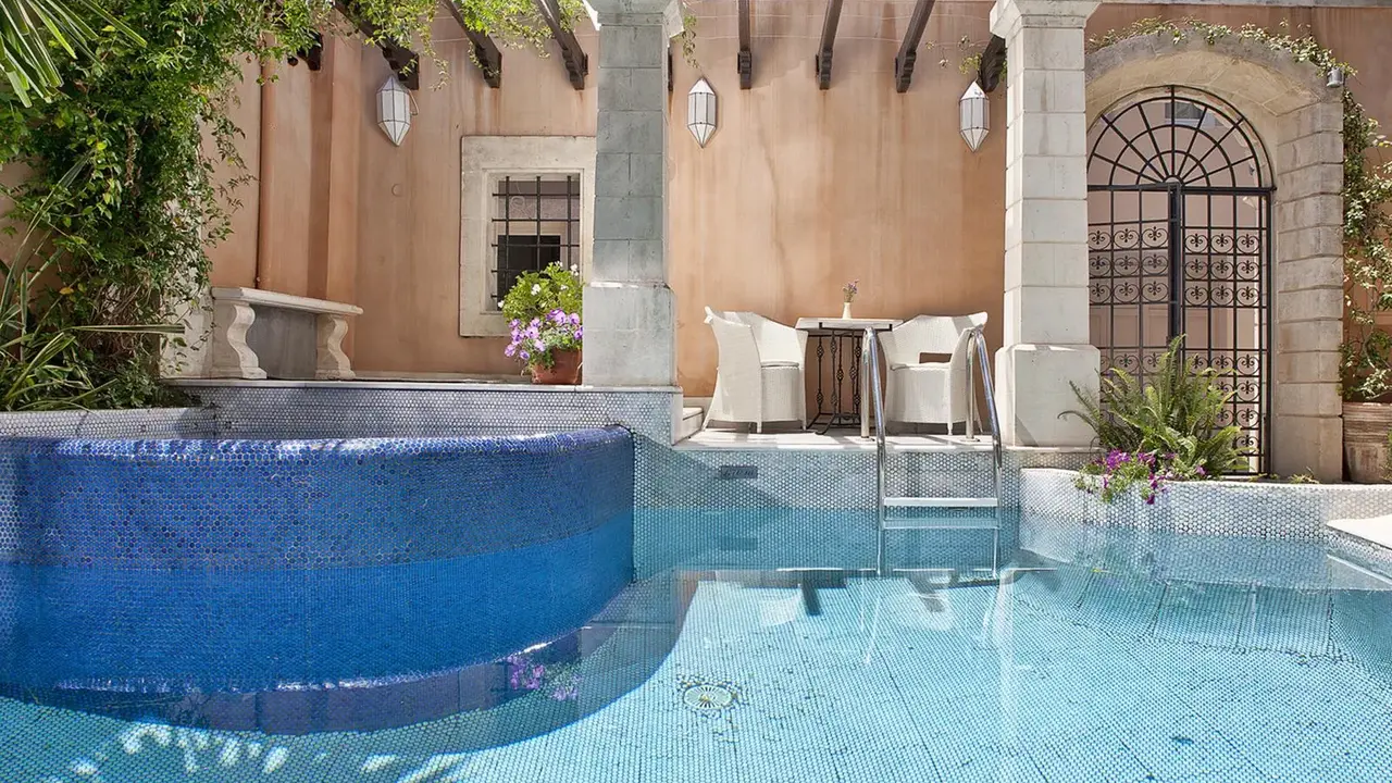 Rimondi Boutique Hotels