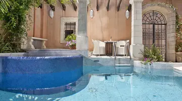 Rimondi Boutique Hotels