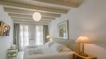 RIMONDI BOUTIQUE HOTELS