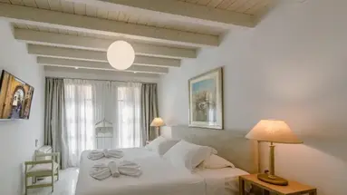 RIMONDI BOUTIQUE HOTELS