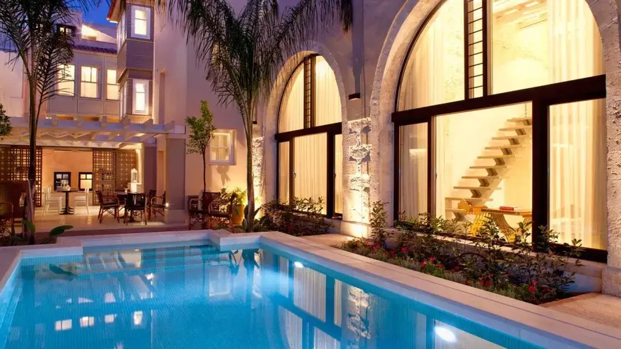 Rimondi Boutique Hotels