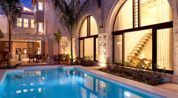 Rimondi Boutique Hotels