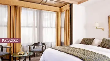 RIMONDI BOUTIQUE HOTELS