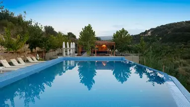 Rimondi Grand Resort & Spa