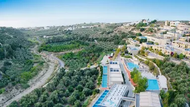 Rimondi Grand Resort & Spa