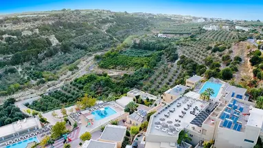 Rimondi Grand Resort & Spa