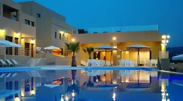 Rimondi Grand Resort & Spa