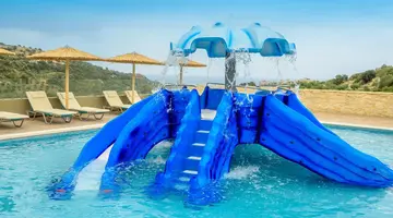 Rimondi Grand Resort & Spa