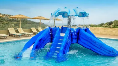 Rimondi Grand Resort & Spa