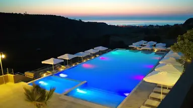 Rimondi Grand Resort & Spa