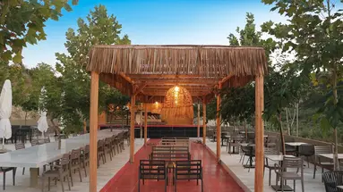 Rimondi Grand Resort & Spa