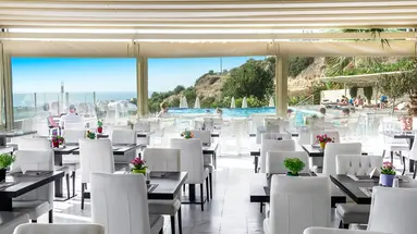 Rimondi Grand Resort & Spa
