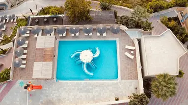 Rimondi Grand Resort & Spa