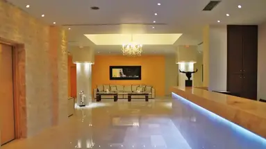 Rimondi Grand Resort & Spa
