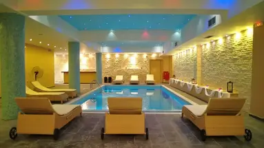 Rimondi Grand Resort & Spa