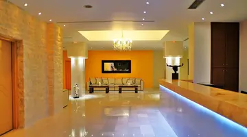 Rimondi Grand Resort & Spa