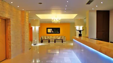 Rimondi Grand Resort & Spa