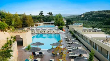 Rimondi Grand Resort & Spa