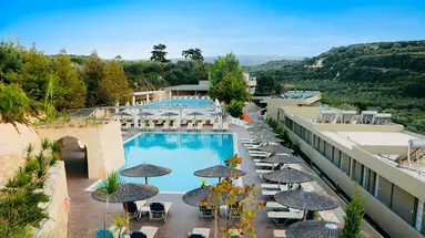 Rimondi Grand Resort & Spa
