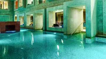 Rimske Terme Resort
