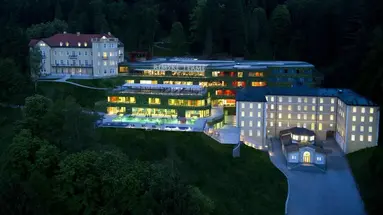 Rimske Terme Resort