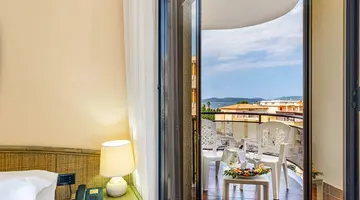 Rina Blu Hotel