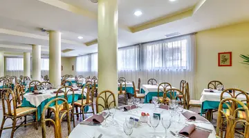 Rina Blu Hotel