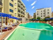 Rina Blu Hotel