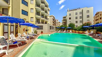 Rina Blu Hotel