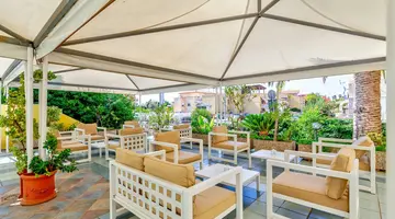 Rina Blu Hotel