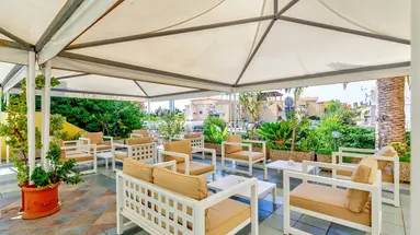Rina Blu Hotel