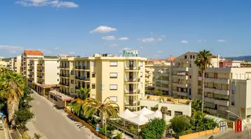 Rina Hotel