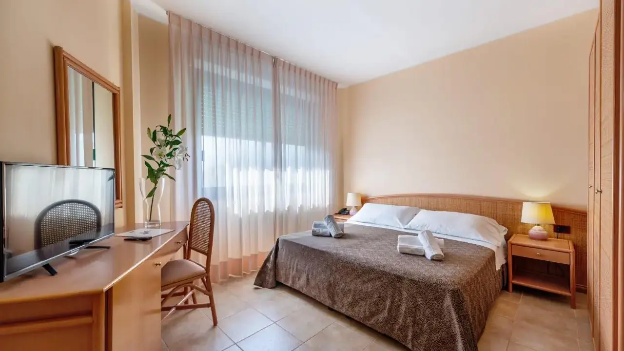 Rina Hotel
