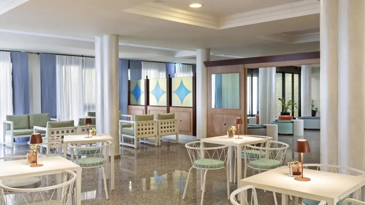 Rina Hotel